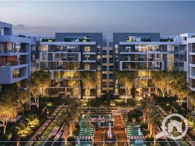 2 Bedroom Apartment for Sale in Mostakbal City, Cairo - WhatsApp Image 2025-03-26 at 3.13. 40 PM. jpeg