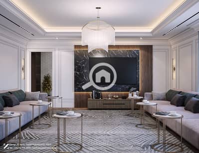 2 Bedroom Flat for Sale in 6th of October, Giza - 40. jpg