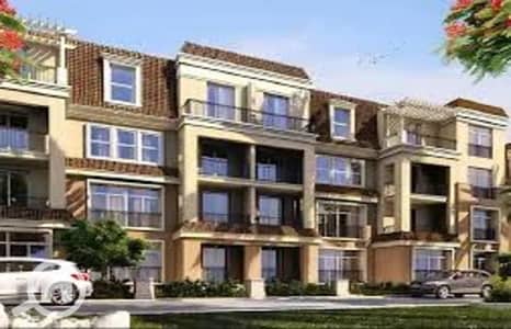 2 Bedroom Flat for Sale in New Cairo, Cairo - download (1). jpg