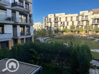 3 Bedroom Apartment for Sale in Sheikh Zayed, Giza - IMG-20251111-WA0029. jpg 3 Bedroom Apartment for Sale in Sheikh Zayed, Giza - IMG-20251111-WA0029. jpg