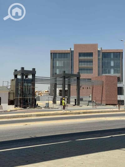 Clinic for Rent in New Cairo, Cairo - ddc4a5be-7fac-4e03-b155-7e198eb96c38. jpg