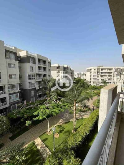 3 Bedroom Apartment for Sale in Madinaty, Cairo - IMG-20250911-WA0003. jpg