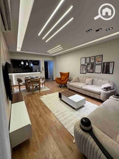 شقة فندقية 3 غرف نوم للايجار في القاهرة الجديدة، القاهرة - 1000186449. jpg