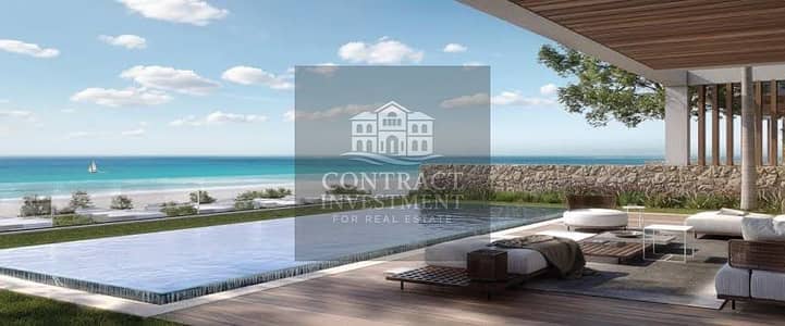 3 Bedroom Chalet for Sale in North Coast, Matruh - WhatsApp Image 2025-10-29 at 3.21. 26 PM. jpeg