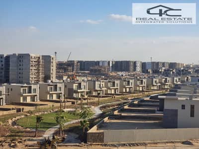 فیلا 4 غرف نوم للبيع في القاهرة الجديدة، القاهرة - WhatsApp Image 2025-02-21 at 12.59. 04 PM (3). jpeg فیلا 4 غرف نوم للبيع في القاهرة الجديدة، القاهرة - WhatsApp Image 2025-02-21 at 12.59. 04 PM (3). jpeg