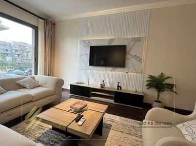 3 Bedroom Apartment for Rent in New Cairo, Cairo - WhatsApp Image 2025-11-11 at 3.16. 23 AM (1). jpeg