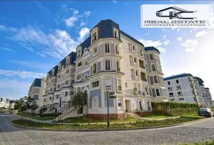 2 Bedroom iVilla for Sale in New Cairo, Cairo - Screenshot 2025-11-06 124351. png