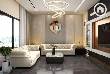 2 Bedroom Flat for Sale in 6th of October, Giza - 00123. jpg