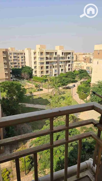 2 Bedroom Apartment for Sale in Madinaty, Cairo - 1000168294. jpg