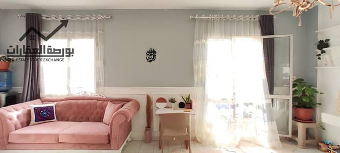 2 Bedroom Apartment for Sale in New Cairo, Cairo - bb1ec89c-4519-42e9-91bc-81605bfc7b4a. jpg