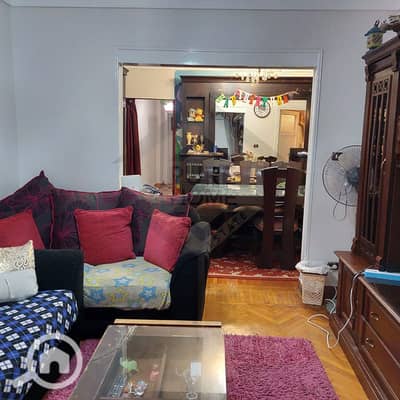 شقة 3 غرف نوم للبيع في جليم، الإسكندرية - 4. jpg شقة 3 غرف نوم للبيع في جليم، الإسكندرية - 4. jpg