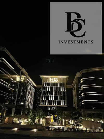 مکتب  للايجار في القاهرة الجديدة، القاهرة - IMG_0816. jpg