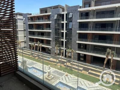 3 Bedroom Flat for Sale in New Cairo, Cairo - WhatsApp Image 2025-06-16 at 11.47. 51 AM (2). jpeg