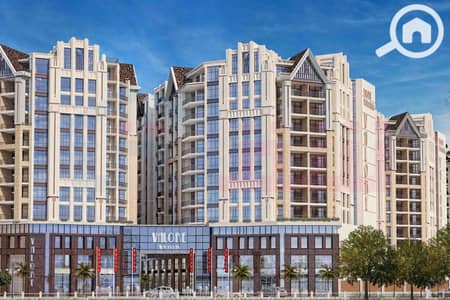 3 Bedroom Apartment for Sale in Smoha, Alexandria - 1 VLA. jpg 3 Bedroom Apartment for Sale in Smoha, Alexandria - 1 VLA. jpg