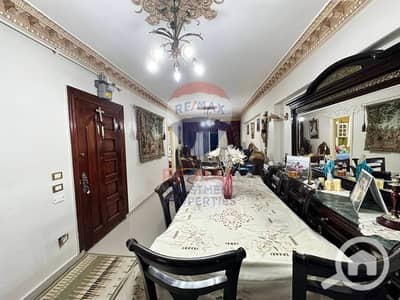 3 Bedroom Flat for Sale in Sidi Beshr, Alexandria - 2. JPG