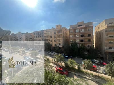 3 Bedroom Apartment for Sale in New Cairo, Cairo - 5af3293e-5de6-48b0-b7a8-93dd84e57991. jpg
