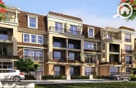 اي فيلا 3 غرف نوم للبيع في مدينة المستقبل، القاهرة - download (1). jpg