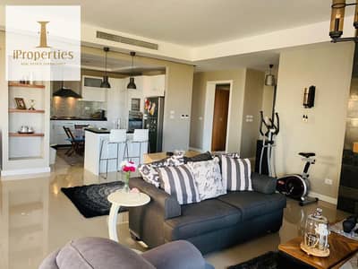 3 Bedroom Flat for Sale in New Cairo, Cairo - WhatsApp Image 2024-08-31 at 12.22. 05 PM (1). jpeg