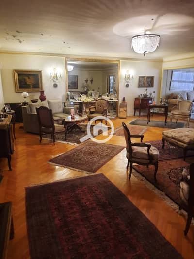 3 Bedroom Apartment for Sale in Kafr Abdo, Alexandria - 75caa8a5-d169-4461-b41e-37c6b1c1fe10. jpeg