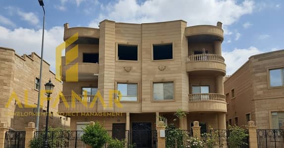 شقة 3 غرف نوم للبيع في القاهرة الجديدة، القاهرة - WhatsApp Image 2025-11-10 at 13.27. 45. jpeg