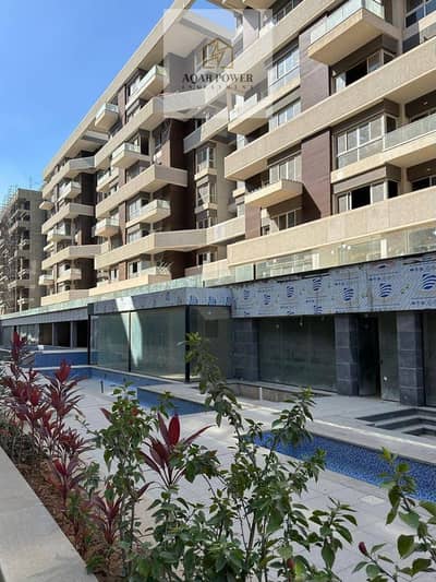 3 Bedroom Flat for Sale in New Capital City, Cairo - akammm. jpeg