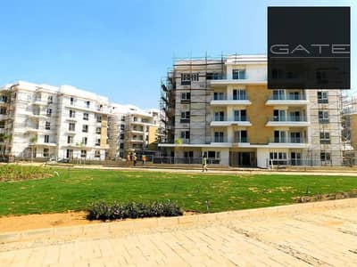 فلیٹ 4 غرف نوم للبيع في 6 أكتوبر، الجيزة - 3be081ac-57a8-4593-9599-8f4db00b6781. jpeg