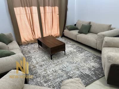 3 Bedroom Apartment for Rent in Madinaty, Cairo - WhatsApp Image 2025-11-09 at 1.51. 12 PM. jpeg