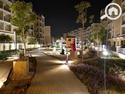 2 Bedroom Flat for Sale in Mostakbal City, Cairo - WhatsApp Image 2025-08-05 at 1.07. 21 PM (2). jpeg