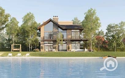 4 Bedroom Villa for Sale in New Cairo, Cairo - unnamed. jpg