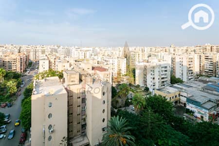 4 Bedroom Apartment for Sale in Smoha, Alexandria - 1. jpg 4 Bedroom Apartment for Sale in Smoha, Alexandria - 1. jpg