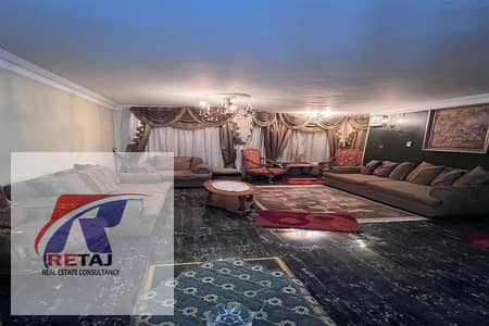 3 Bedroom Flat for Sale in Nasr City, Cairo - ac01306f-4a72-4c9e-9e0a-8f5e45b55889. jpg
