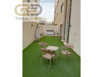 2 Bedroom Flat for Rent in New Cairo, Cairo - IMG-20251111-WA0205. jpg