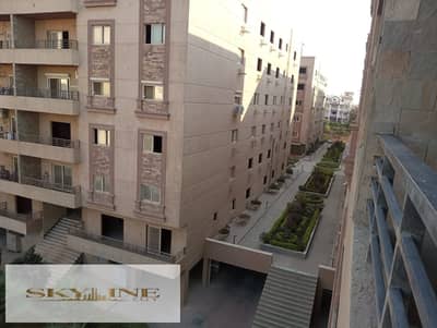 فلیٹ 3 غرف نوم للبيع في العبور، القاهرة - WhatsApp Image 2025-11-11 at 2.22. 58 PM. jpeg