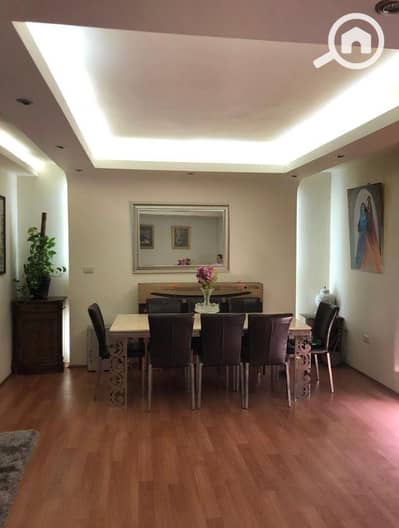3 Bedroom Flat for Sale in New Cairo, Cairo - 5e234b04-5a3a-4c4b-81da-73189c715e9a. jfif. jpg