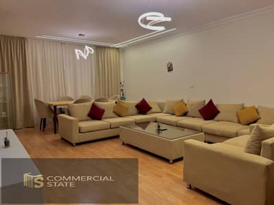 فلیٹ 4 غرف نوم للايجار في القاهرة الجديدة، القاهرة - WhatsApp Image 2025-11-09 at 18.32. 55_bcf337b9. jpg