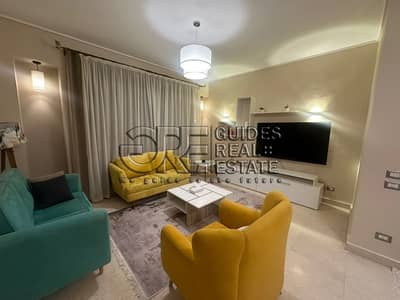 Studio for Rent in New Cairo, Cairo - IMG-20251019-WA0048. jpg