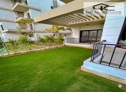 3 Bedroom Apartment for Sale in New Cairo, Cairo - WhatsApp Image 2025-11-11 at 04.31. 14. jpeg