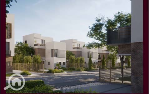 تاون هاوس 3 غرف نوم للبيع في مدينة المستقبل، القاهرة - WhatsApp Image 2025-10-25 at 12.03. 05 PM (1). jpeg