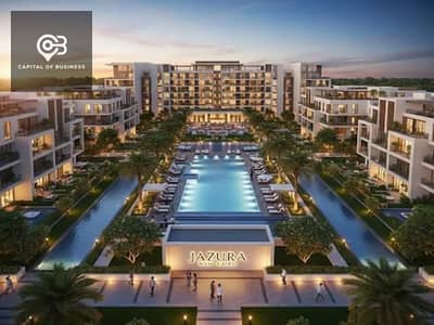 1 Bedroom Flat for Sale in New Cairo, Cairo - 3b9f207c-79aa-4d05-938c-32b073031afb. jpg