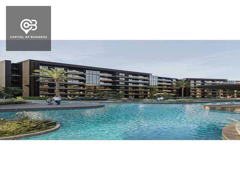 2 Apartments-For-Sale-in-Jazura-Fifth-Settlement-Compound. jpg