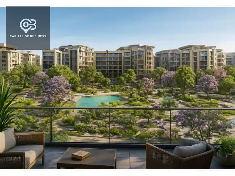 8 شقق-للبيع-في-كمبوند-جازورا-التجمع-الخامس. jpg