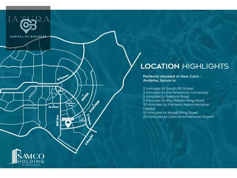 10 موقع-مشروع-جاذورا-القاهرة-الجديدة. jpg