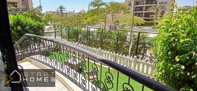 شقة 2 غرفة نوم للايجار في القاهرة الجديدة، القاهرة - WhatsApp Image 2025-11-11 at 2.21. 44 PM. jpeg