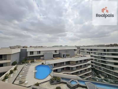 2 Bedroom Apartment for Sale in Mostakbal City, Cairo - r11. jpg