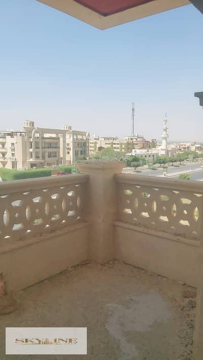 شقة 3 غرف نوم للبيع في العبور، القاهرة - IMG-20251111-WA0027. jpg