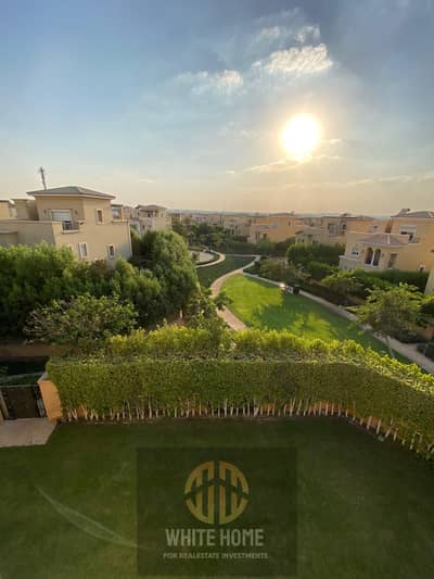 4 Bedroom Villa for Rent in New Cairo, Cairo - f8d15504-8724-4cfd-8d47-319a38e11881. jpeg