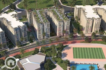 3 Bedroom Apartment for Sale in Smoha, Alexandria - WhatsApp Image 2025-11-06 at 4.58. 53 PM. jpg