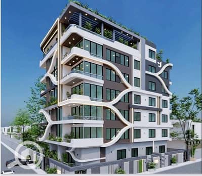 3 Bedroom Apartment for Sale in New Cairo, Cairo - WhatsApp Image 2025-11-11 at 13.44. 14_b396b527 - Copy - Copy. jpg