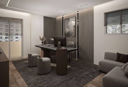 مکتب  للايجار في القاهرة الجديدة، القاهرة - 1. jpg