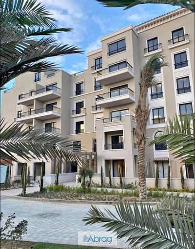3 Bedroom Flat for Sale in Sheikh Zayed, Giza - WhatsApp Image 2025-10-28 at 2.49. 47 PM (1). jpeg